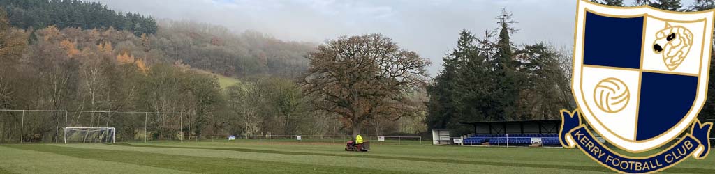 Dolforgan Park